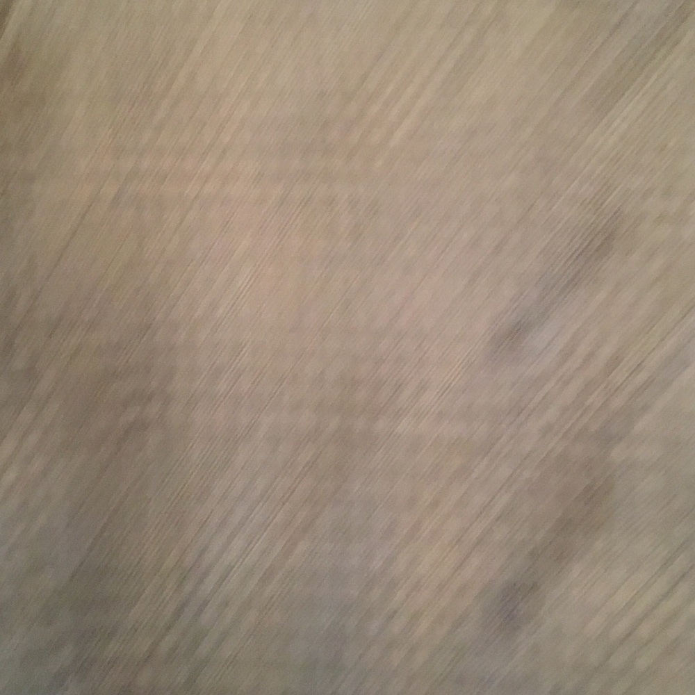 GAP Black and White Houndstooth Flannel Shirt